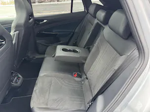 VW ID.4 GTX 77 kWh 4Motion