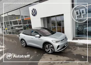 VW ID.4 GTX 77 kWh 4Motion
