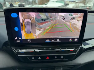 VW ID.4 GTX 77 kWh 4Motion