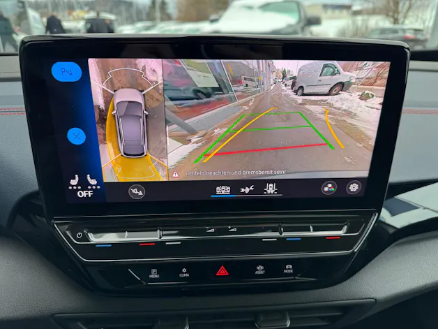 VW ID.4 GTX 77 kWh 4Motion
