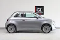 Fiat 500 C el 87 kW Cult Ed