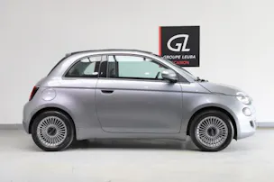 Fiat 500 C el 87 kW Cult Ed