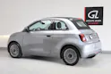 Fiat 500 C el 87 kW Cult Ed