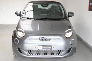 Fiat 500 C el 87 kW Cult Ed