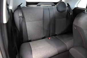 Fiat 500 C el 87 kW Cult Ed