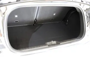 Fiat 500 C el 87 kW Cult Ed