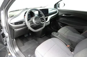 Fiat 500 C el 87 kW Cult Ed