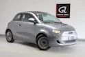 Fiat 500 C el 87 kW Cult Ed