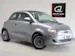 Fiat 500 C el 87 kW Cult Ed