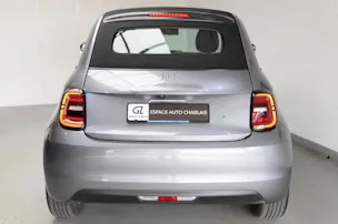 Fiat 500 C el 87 kW Cult Ed