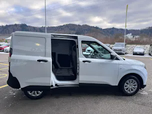 Ford Transit Courier Van 1.0 EcoBoost Trend Automat