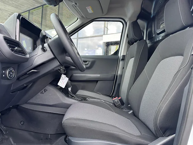 Ford Transit Courier Van 1.0 EcoBoost Trend Automat