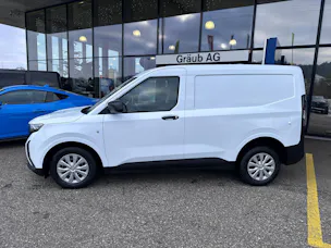 Ford Transit Courier Van 1.0 EcoBoost Trend Automat