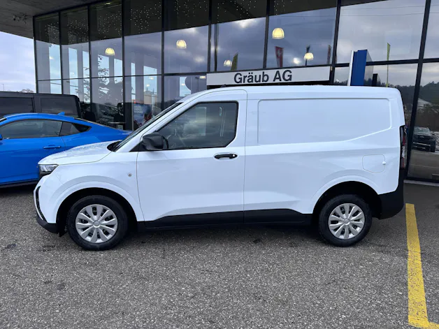 Ford Transit Courier Van 1.0 EcoBoost Trend Automat