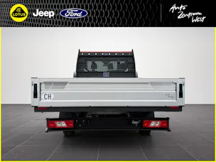 Ford Kab.-CH 350 L3 2.0 Ecoblue 170