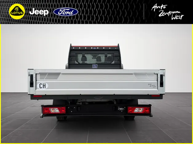Ford Kab.-CH 350 L3 2.0 Ecoblue 170