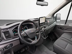 Ford Kab.-CH 350 L3 2.0 Ecoblue 170