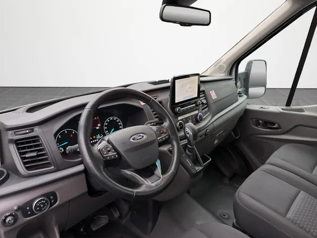 Ford Kab.-CH 350 L3 2.0 Ecoblue 170