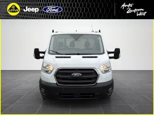Ford Kab.-CH 350 L3 2.0 Ecoblue 170