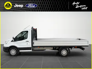 Ford Kab.-CH 350 L3 2.0 Ecoblue 170