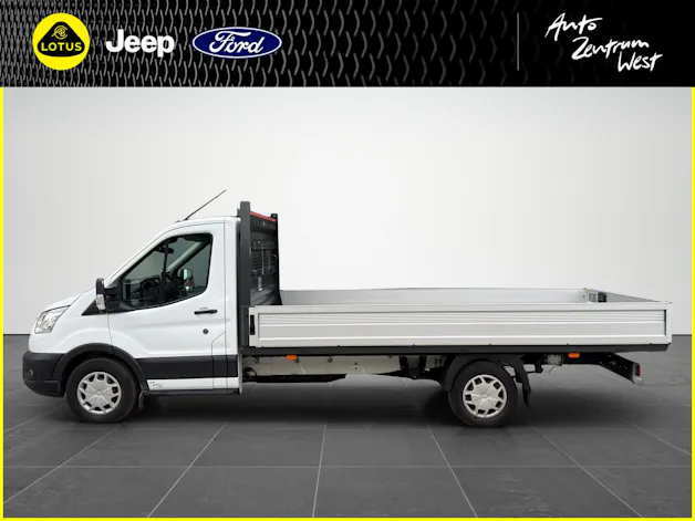 Ford Kab.-CH 350 L3 2.0 Ecoblue 170