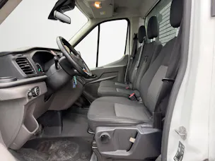 Ford Kab.-CH 350 L3 2.0 Ecoblue 170