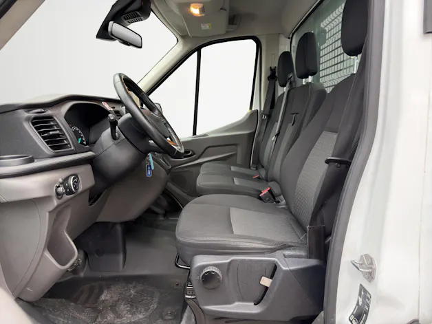 Ford Kab.-CH 350 L3 2.0 Ecoblue 170
