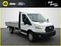 Ford Kab.-CH 350 L3 2.0 Ecoblue 170