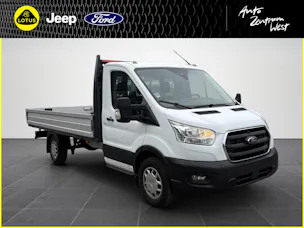 Ford Kab.-CH 350 L3 2.0 Ecoblue 170