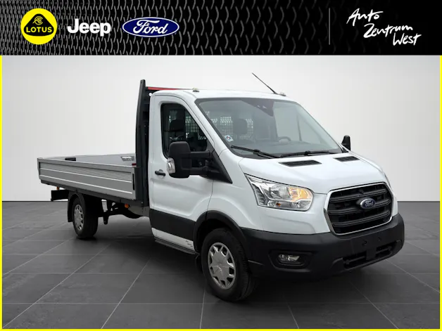 Ford Kab.-CH 350 L3 2.0 Ecoblue 170
