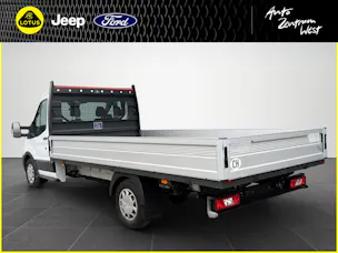 Ford Kab.-CH 350 L3 2.0 Ecoblue 170