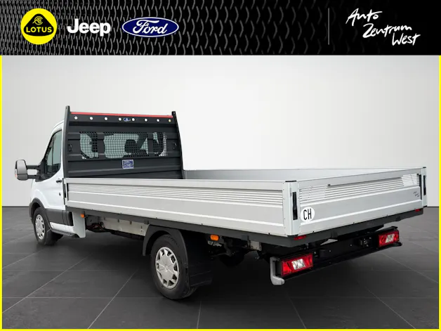 Ford Kab.-CH 350 L3 2.0 Ecoblue 170