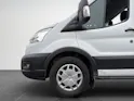 Ford Kab.-CH 350 L3 2.0 Ecoblue 170