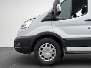 Ford Kab.-CH 350 L3 2.0 Ecoblue 170