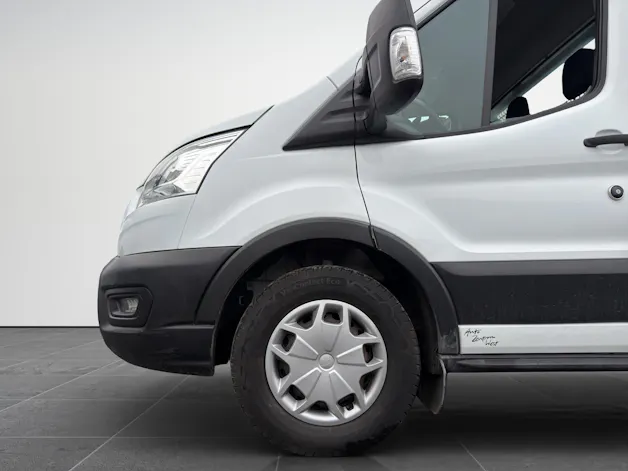 Ford Kab.-CH 350 L3 2.0 Ecoblue 170