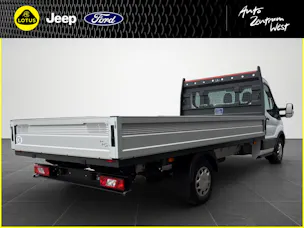 Ford Kab.-CH 350 L3 2.0 Ecoblue 170