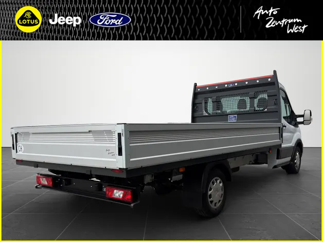 Ford Kab.-CH 350 L3 2.0 Ecoblue 170