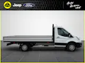 Ford Kab.-CH 350 L3 2.0 Ecoblue 170