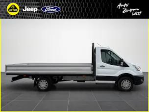 Ford Kab.-CH 350 L3 2.0 Ecoblue 170
