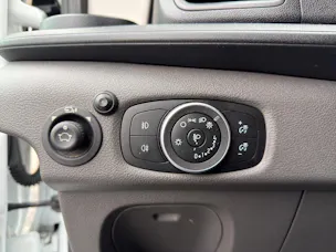 Ford Kab.-CH 350 L3 2.0 Ecoblue 170
