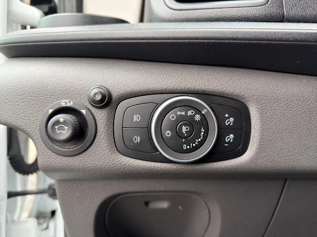 Ford Kab.-CH 350 L3 2.0 Ecoblue 170