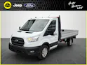 Ford Kab.-CH 350 L3 2.0 Ecoblue 170