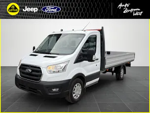 Ford Kab.-CH 350 L3 2.0 Ecoblue 170