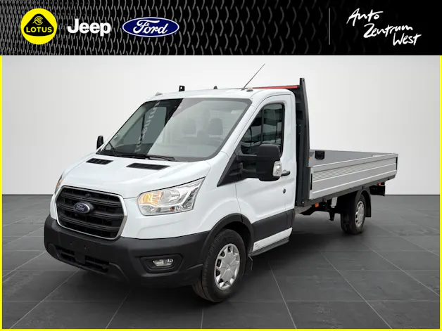 Ford Kab.-CH 350 L3 2.0 Ecoblue 170