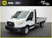 Ford Kab.-CH 350 L3 2.0 Ecoblue 170