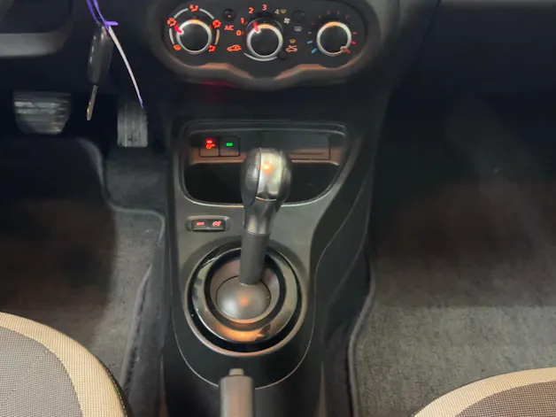Renault Twingo TCe 95 Zen EDC