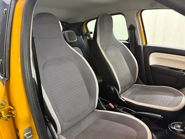 Renault Twingo TCe 95 Zen EDC