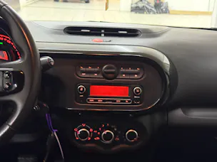 Renault Twingo TCe 95 Zen EDC