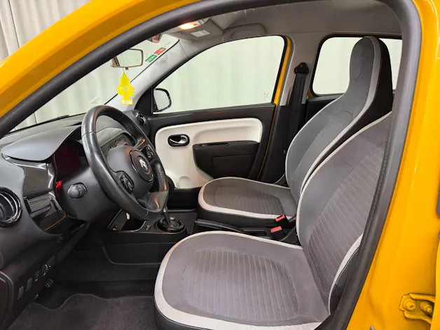 Renault Twingo TCe 95 Zen EDC