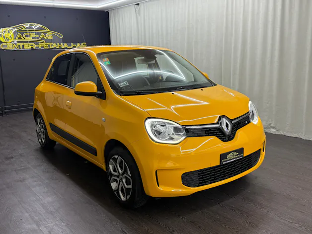 Renault Twingo TCe 95 Zen EDC
